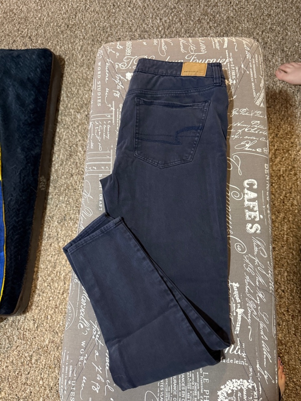 Women’s American Eagle Jegging